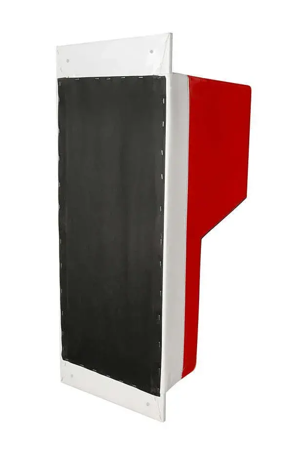 boxing pad for wall
