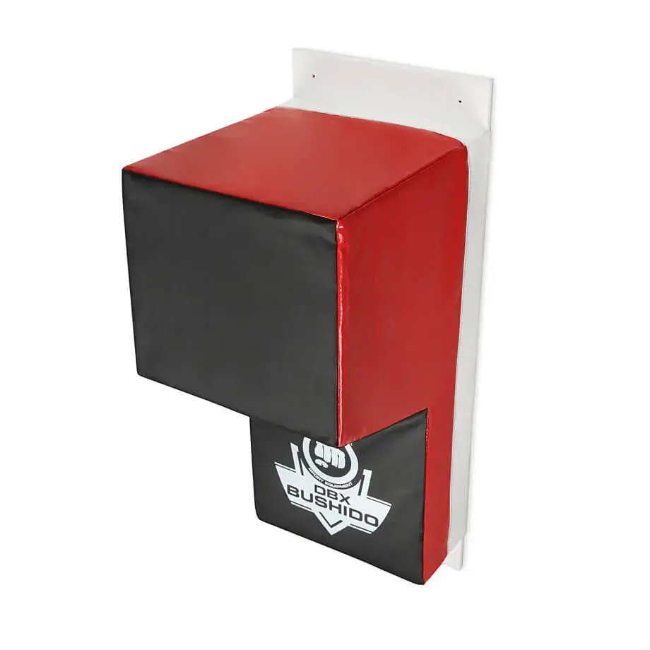 wall boxing pad