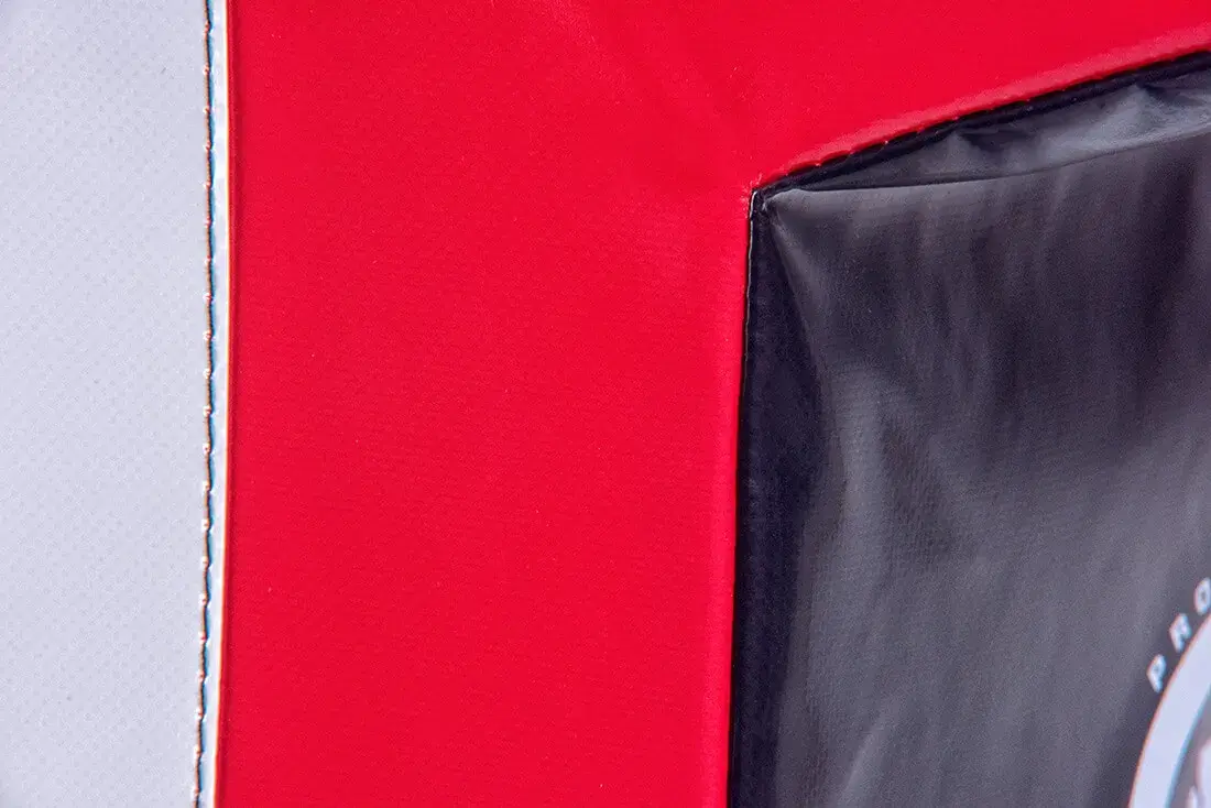 training pad for wall