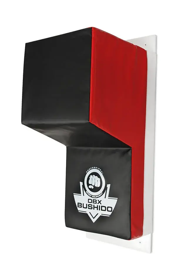 boxing pad for wall