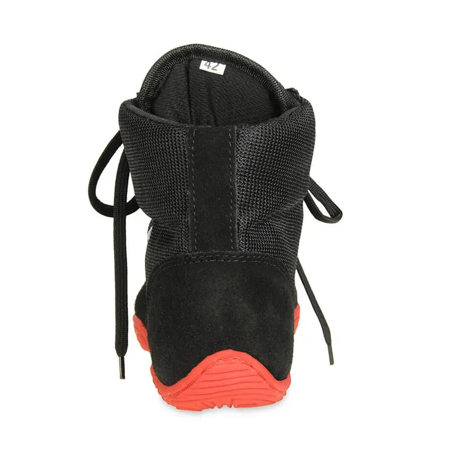 buty treningowe do mma