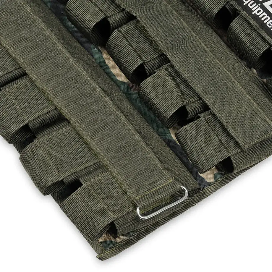 weighted vest with pockets