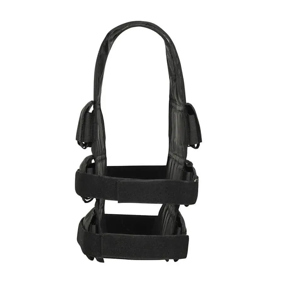 dbx bushido weighted vest