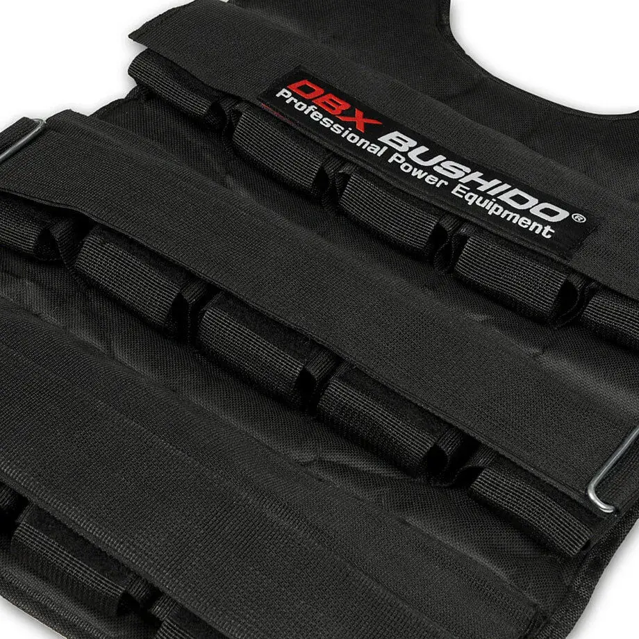 material training vest