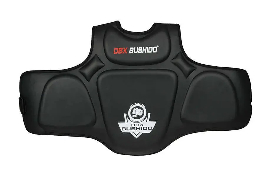 boxing stomach protector