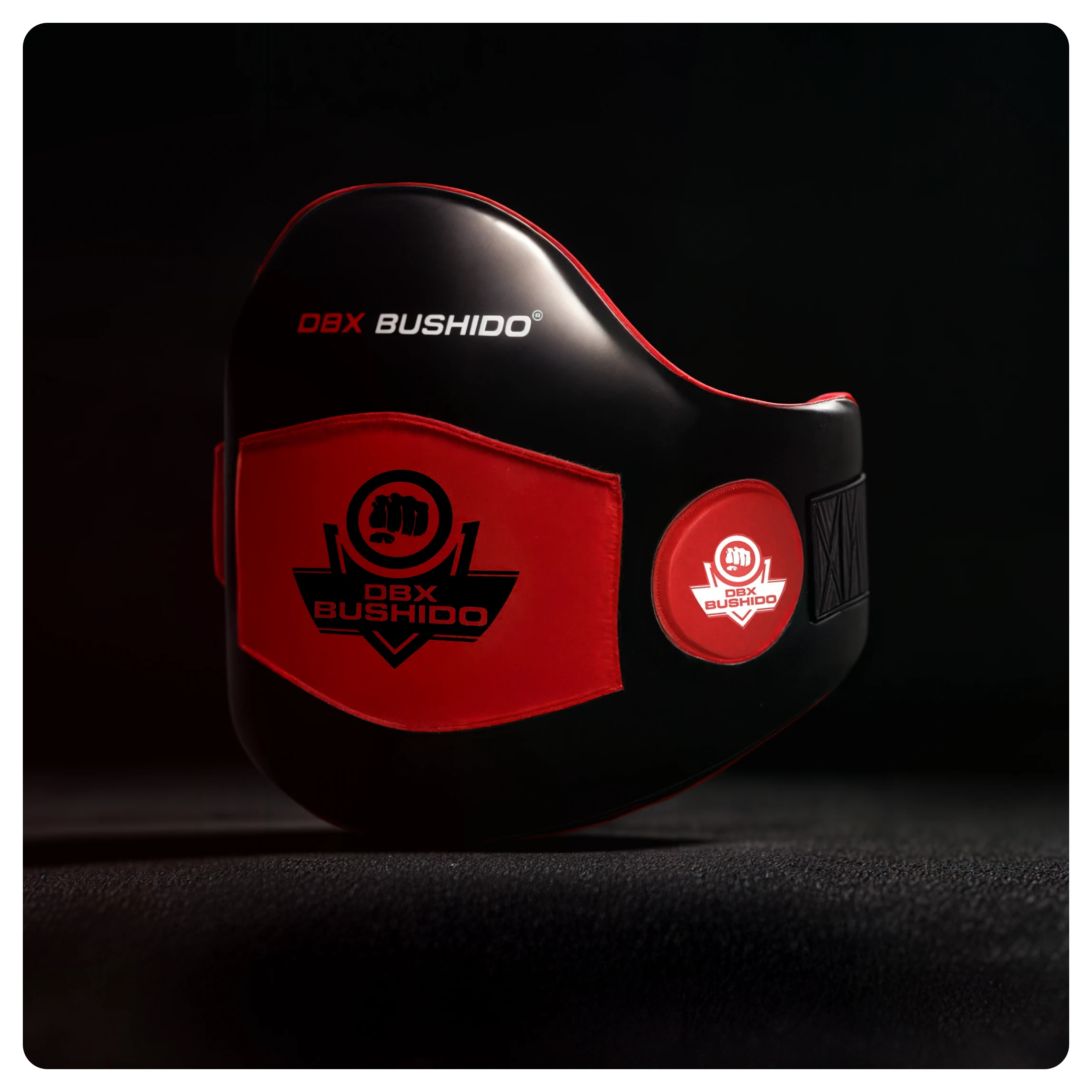 ochraniacz MMA na brzuch