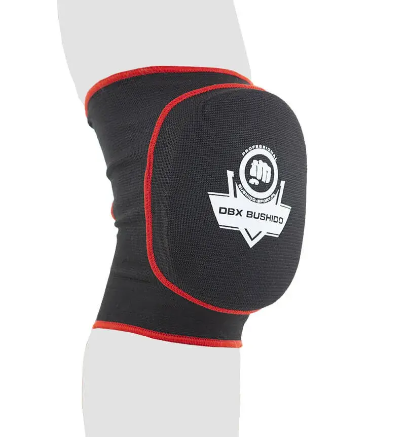 ochraniacze na kolana elastyczne