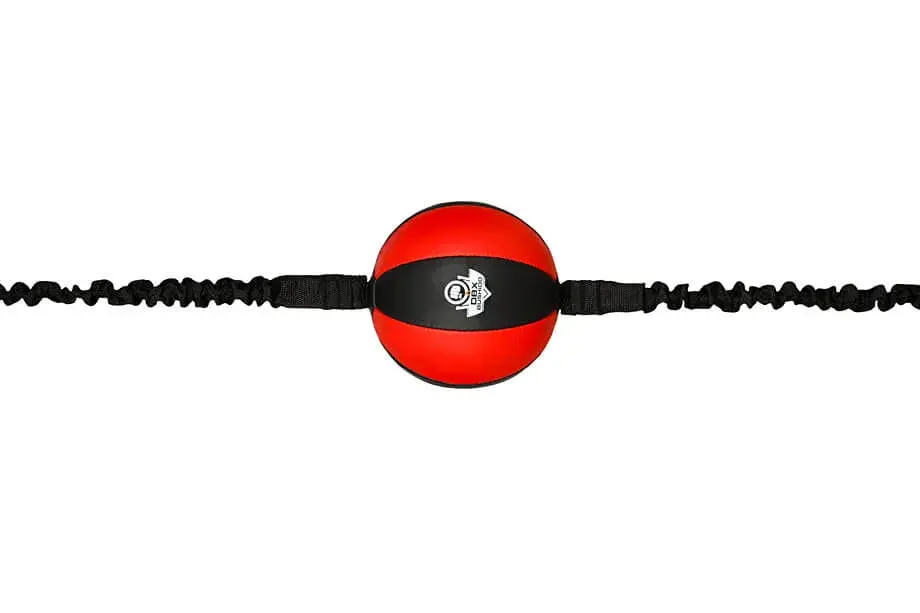 piłka bokserska horyzontalna