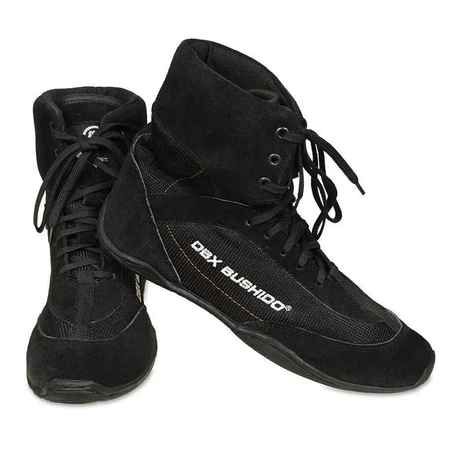 buty do mma