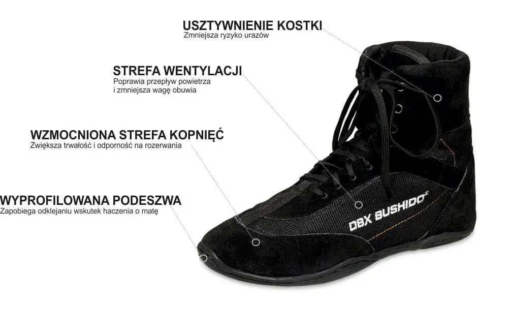 tabela rozmiarów buty