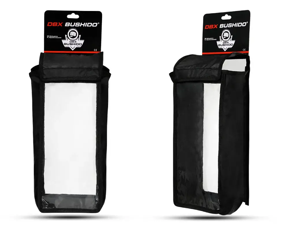DBX Bushido glove bag
