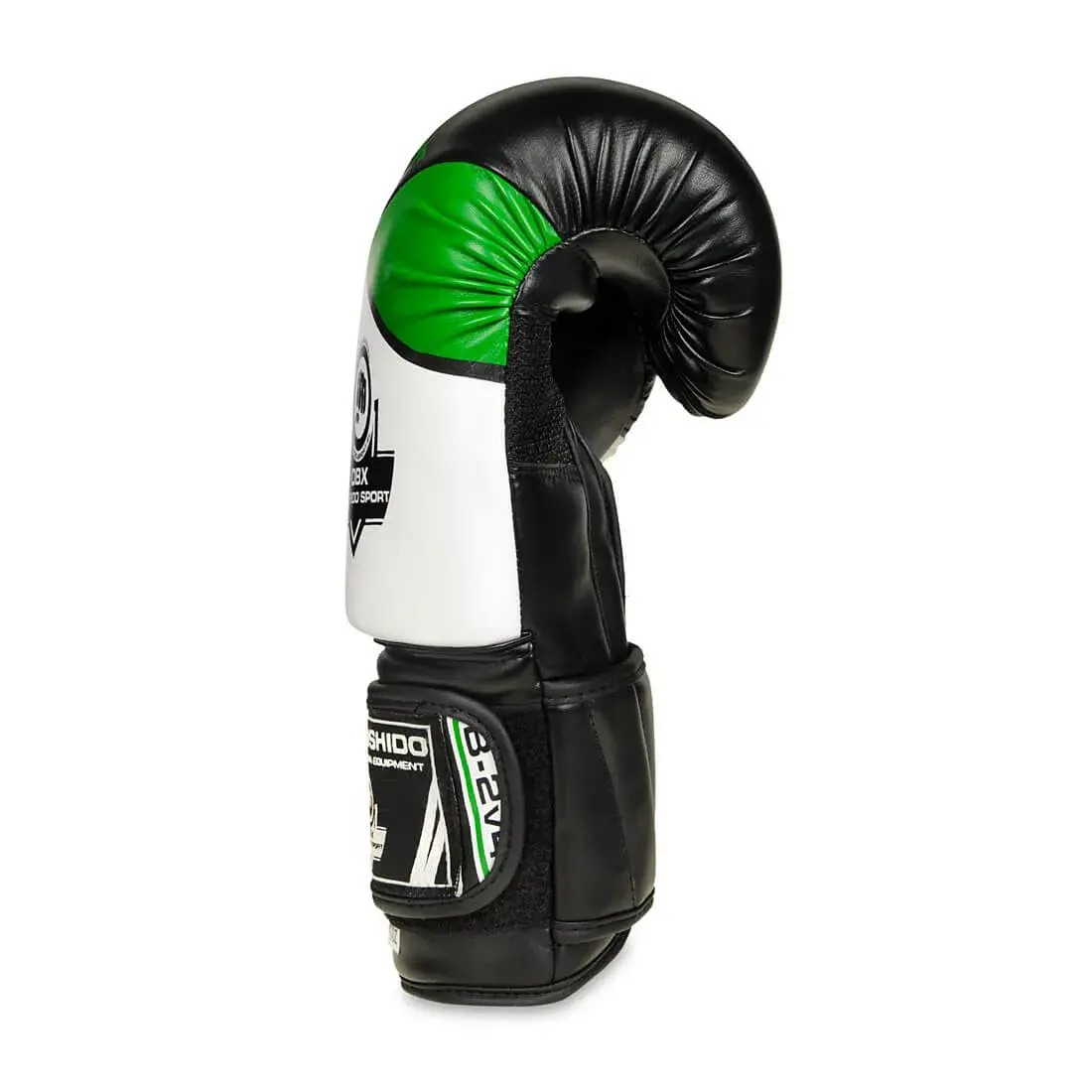 rękawice bokserskie materiał rękawice treningowe boks