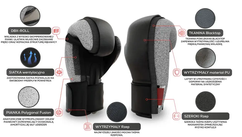 Infografika Taver BlackOne