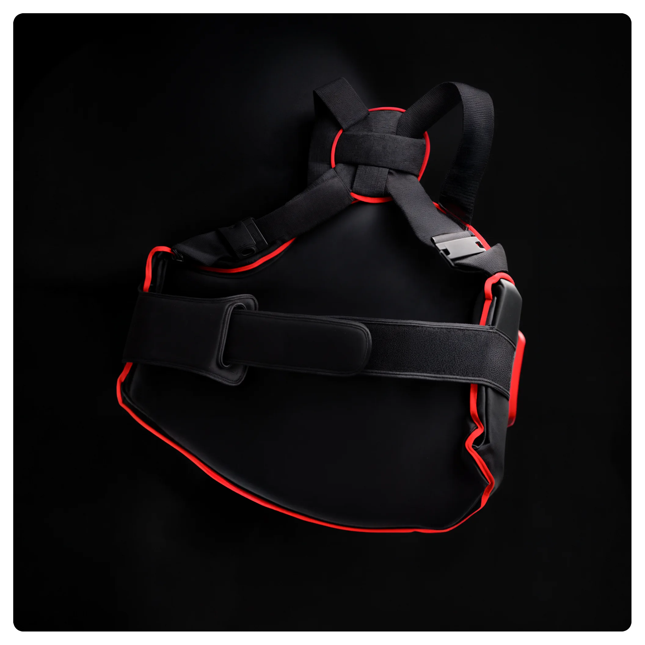 ochraniacz MMA na brzuch