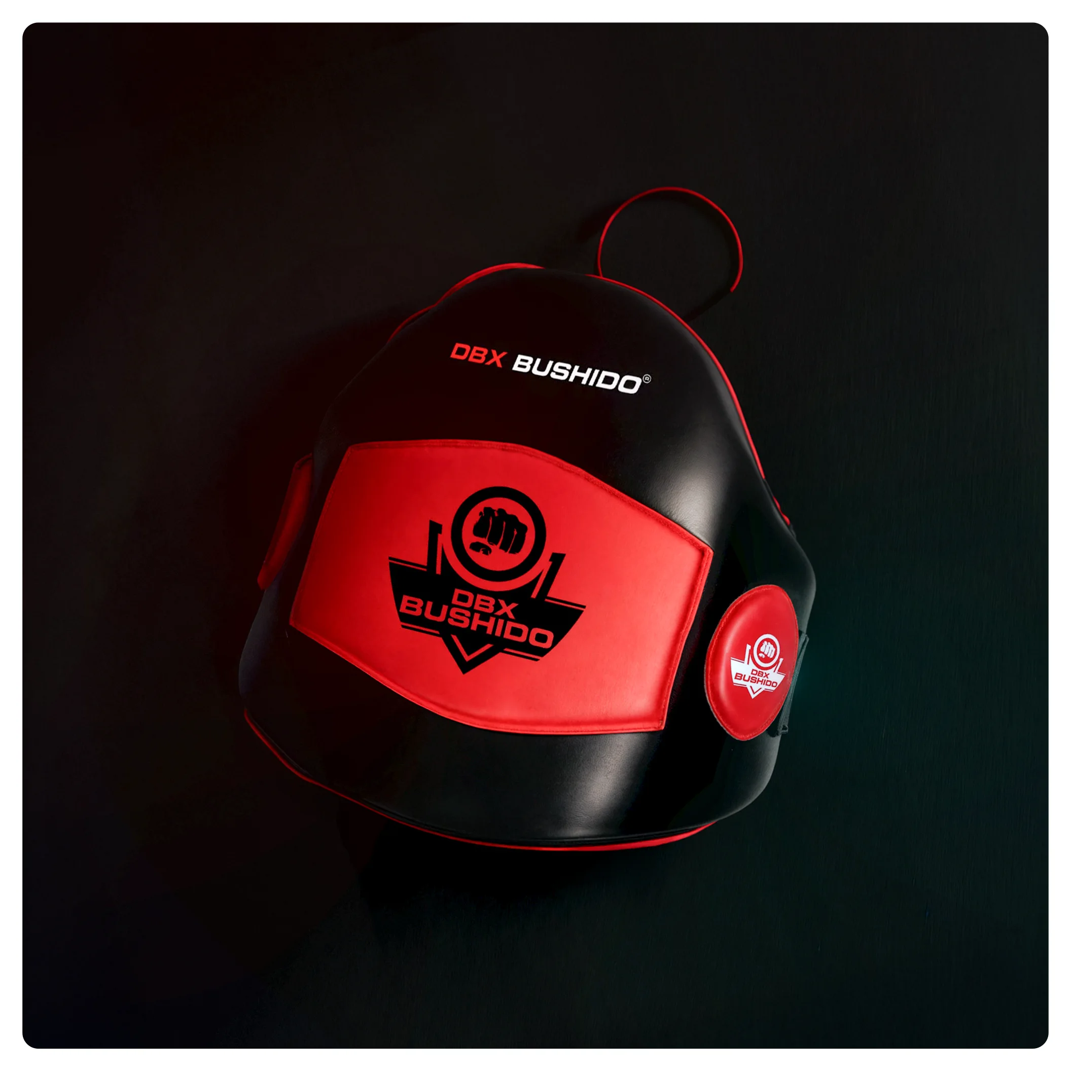 ochraniacz MMA na brzuch