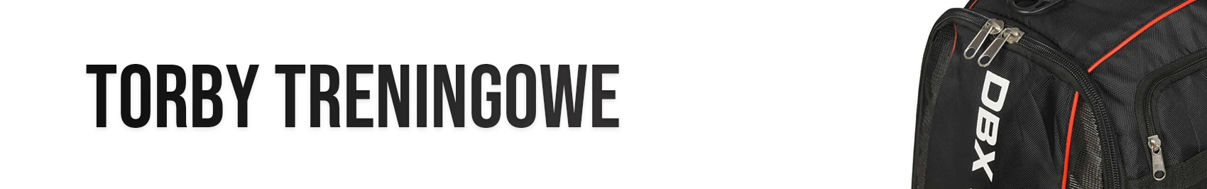 Torby treningowe DBX Bushido