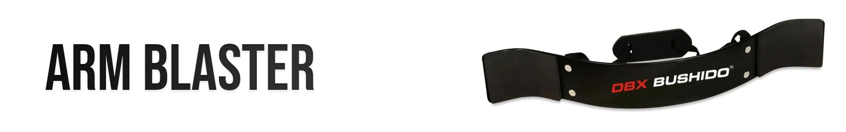 DBX Bushido