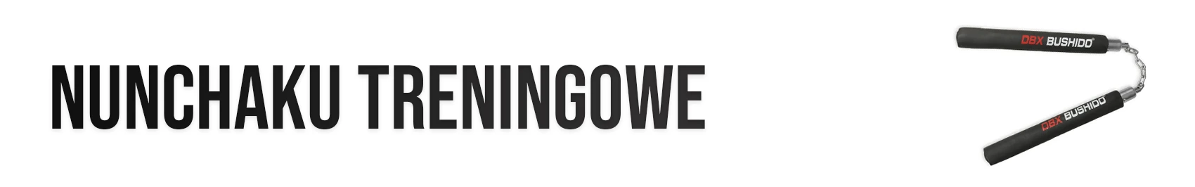 DBX Bushido