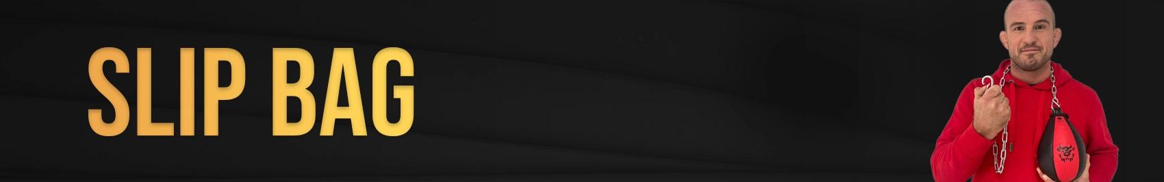 slip bag DBX Bushido