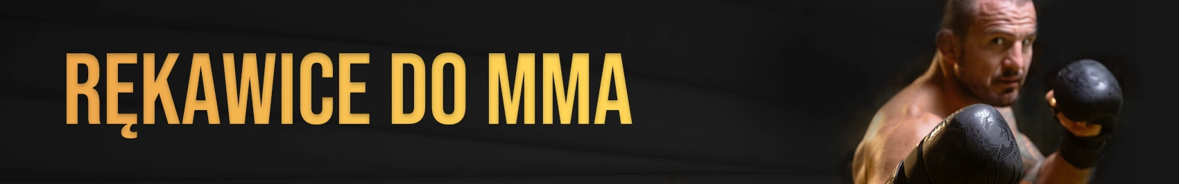 rękawice MMA DBX Bushido