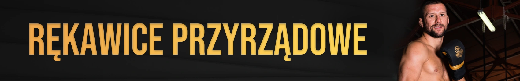 rękawice przyrządowe DBX Bushido