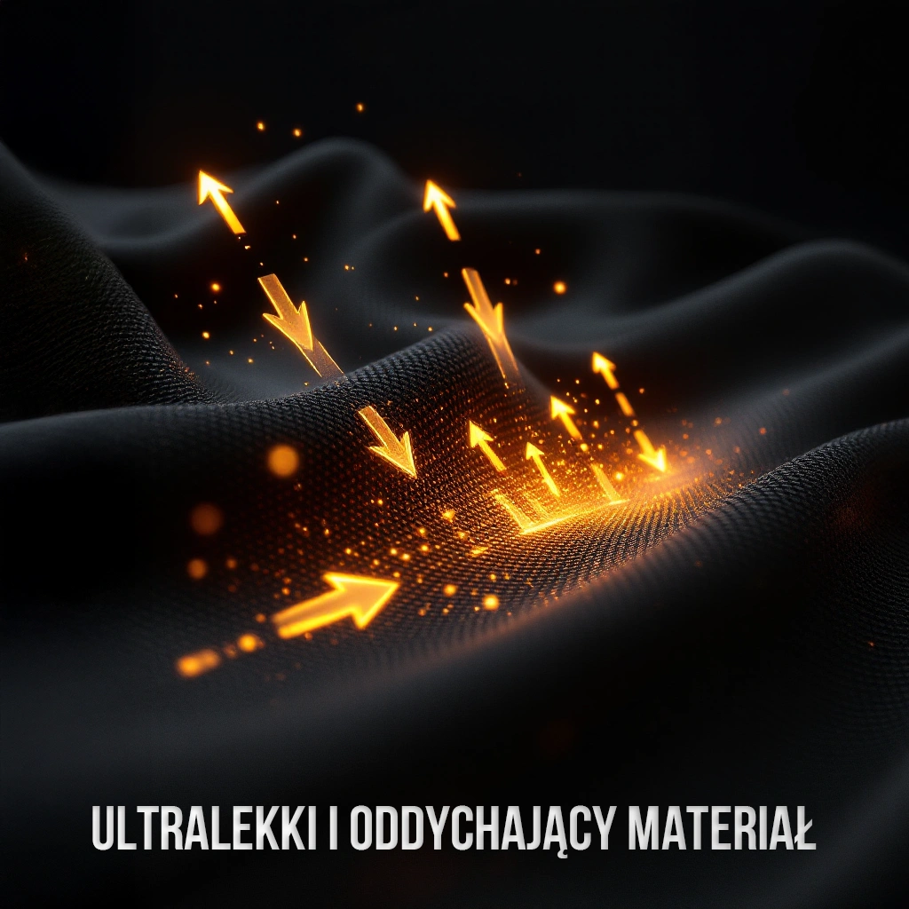 koszulka bokserska DBX Bushido lekka przewiewna szybkoschnąca rashguard