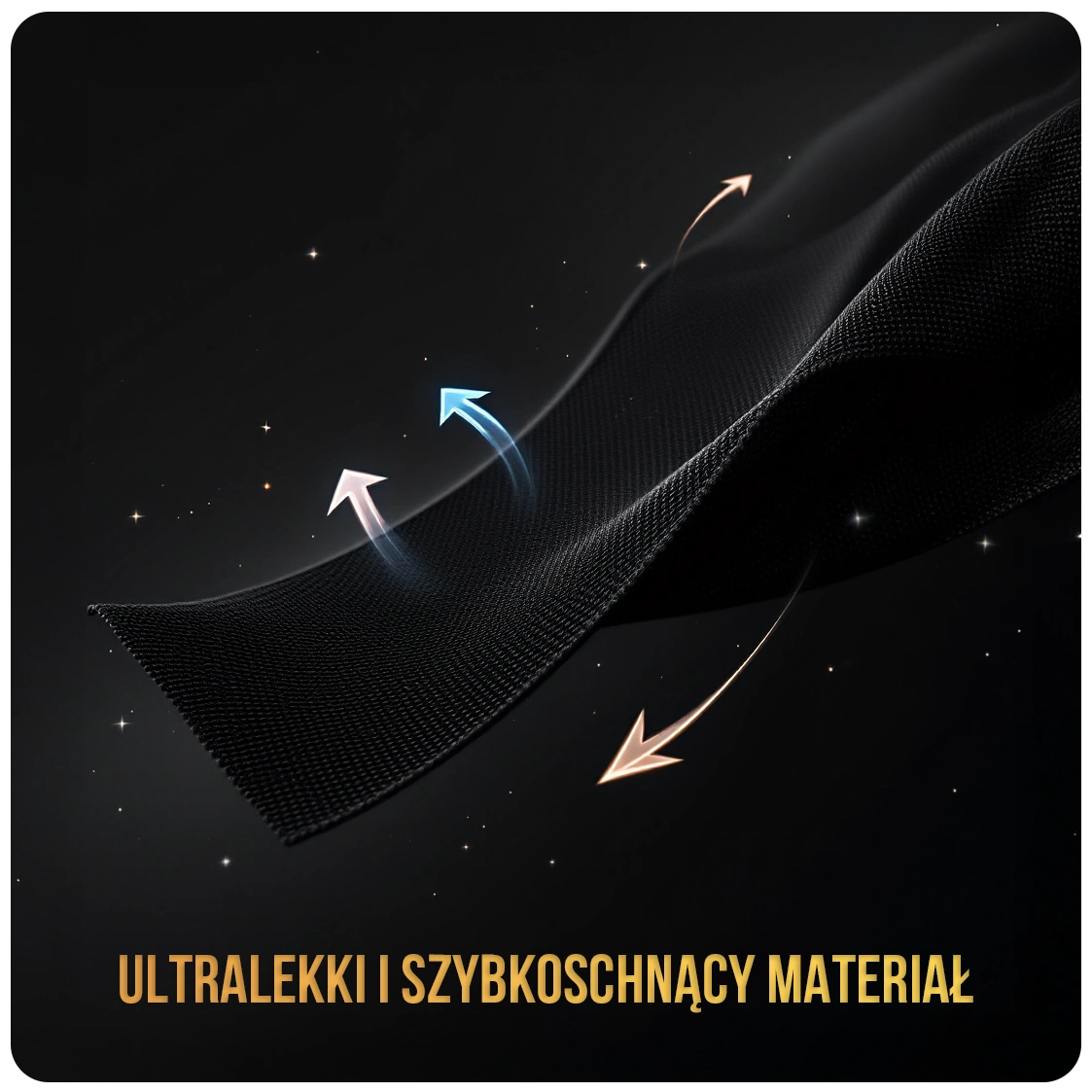 spodenki DBX Bushido szybkoschnące i lekkie