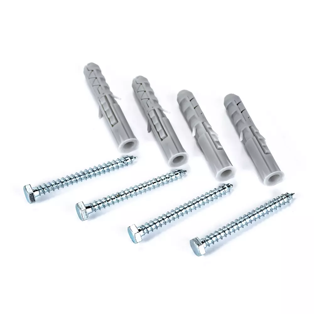 Mounting screws