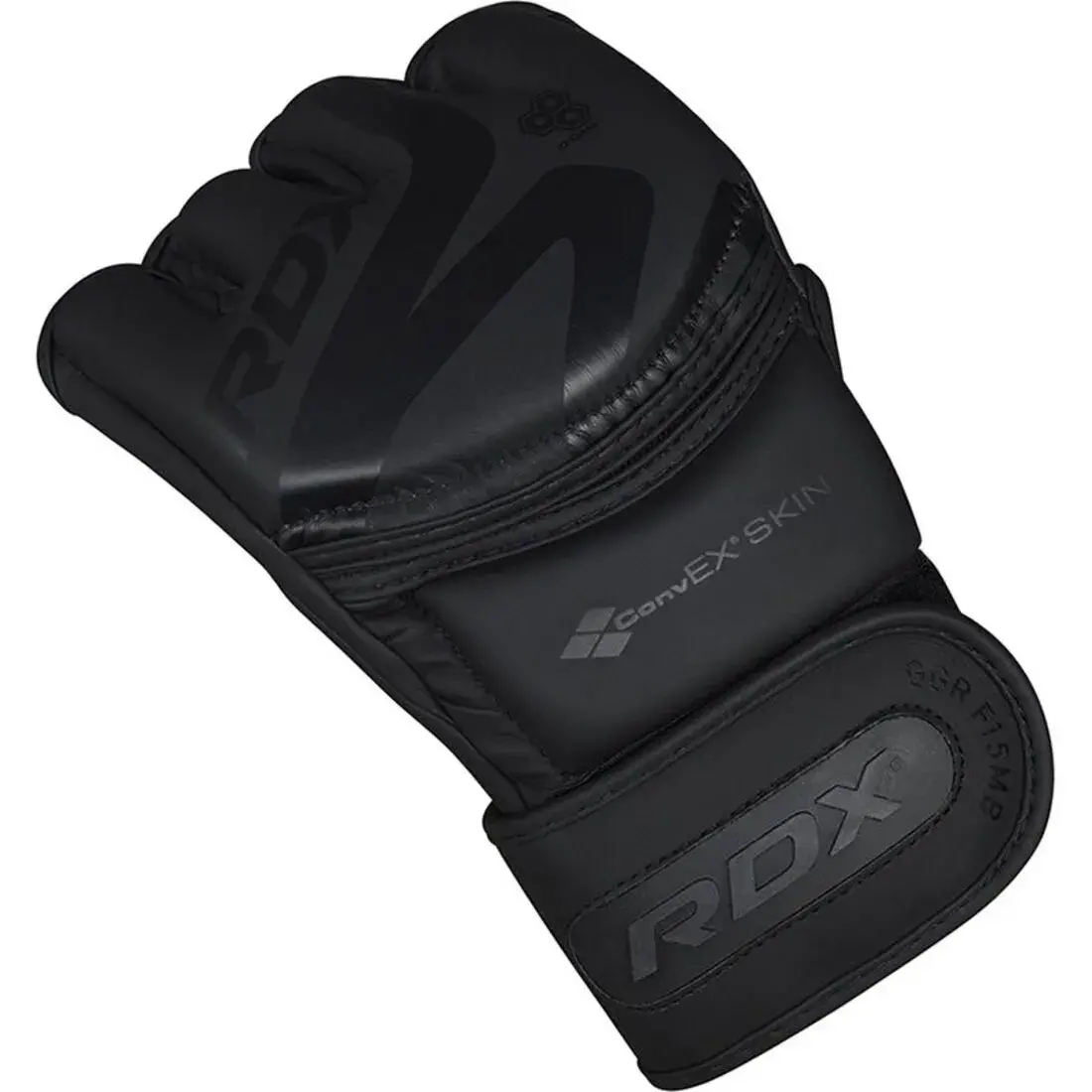 rekawice mma rdx
