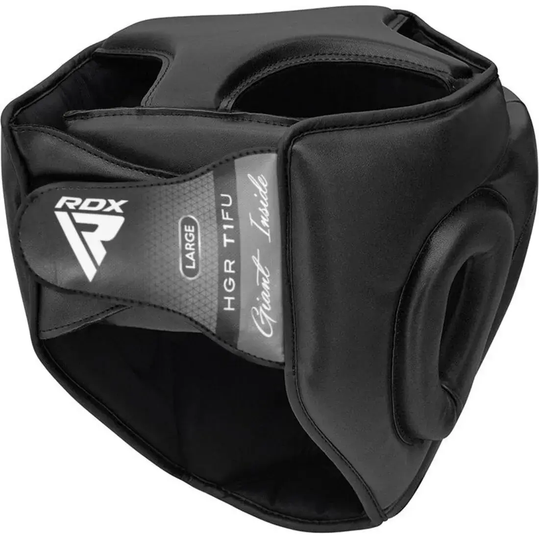 head guard rdx