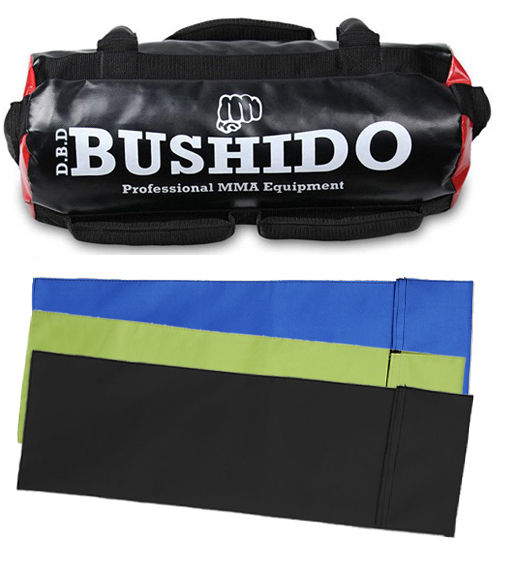 wkład do sandbaga bushido