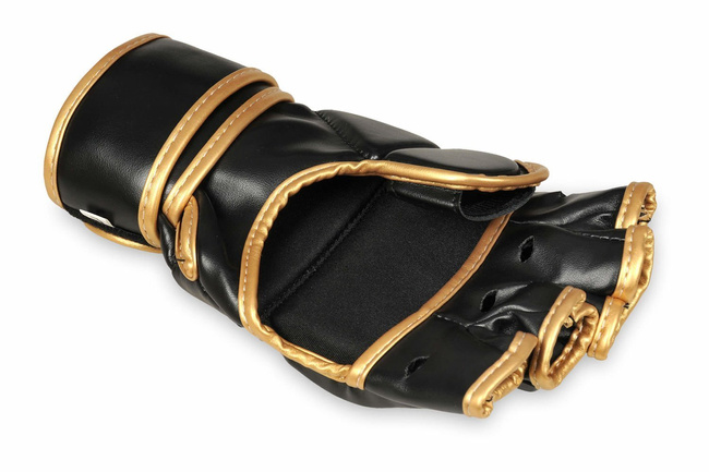 E1V8 DBX BUSHIDO M MMA gloves