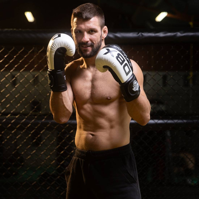 Boxing Gloves 10oz - Harmony - Valor Series