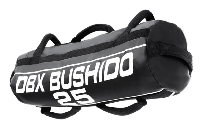 POWER BAG DBX BUSHIDO - CROSS TRAINING DEVICE - 25 KG