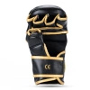 Rękawice MMA sparingowe M - Master Gold - Valor Series | DBX Bushido