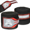 Boxing Set: B-2v9 10oz Gloves + Wraps + DBX DRYER Refresher