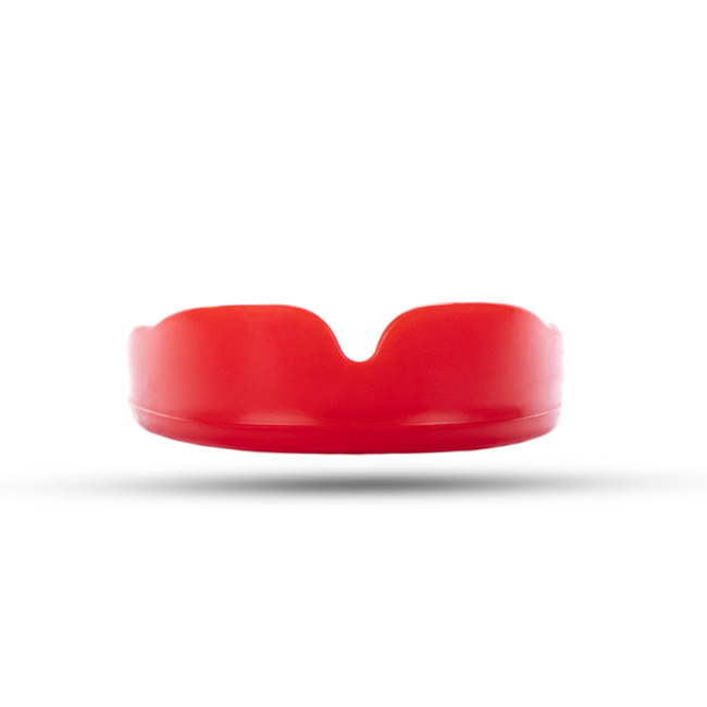Mouthguard - mouthguard + box - red | Standard