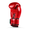 Boxing Gloves 10oz - Tournament Red