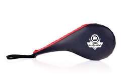 PODWÓJNA WZMOCNIONA PACKA TRENINGOWA DO KOPNIĘĆ