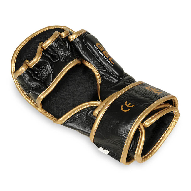 ARM-2011d DBX BUSHIDO M MMA gloves