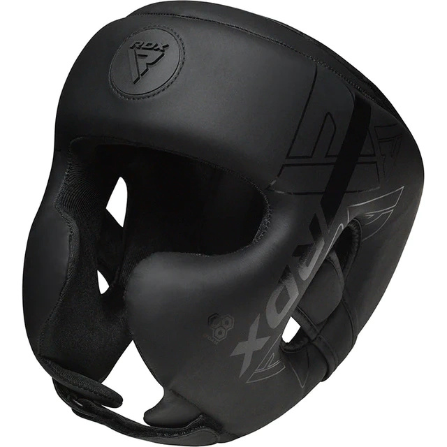 Kask bokserski sparingowy RDX F6MB M
