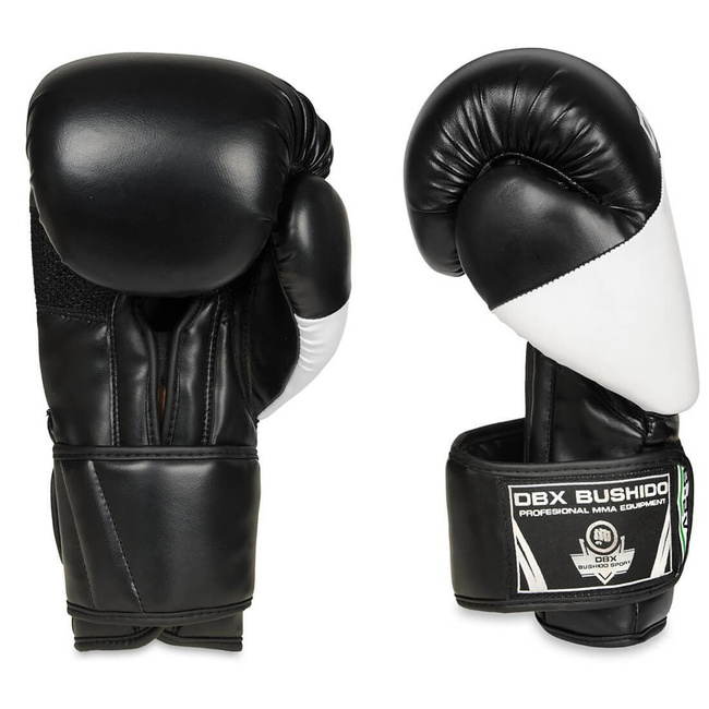 Boxing Gloves 10oz - Verde - Origin Series