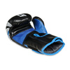 Rękawice bokserskie 6oz dla dzieci - Junior Blue | DBX Bushido