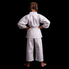 Kimono do karate dla dziecka + PAS Gratis - DBX BUSHIDO ARK-3102 120 cm