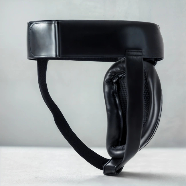 Suspensor męski ze stalową wkładką WARRIOR - S | DBX Bushido