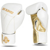 Boxing Gloves 10oz - Hammer White - Legacy Series