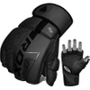 Rękawice MMA Grapplingowe RDX F6MB S