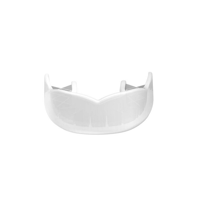 DUNC mouthguard - Basic TRANSPARENT (colorless)