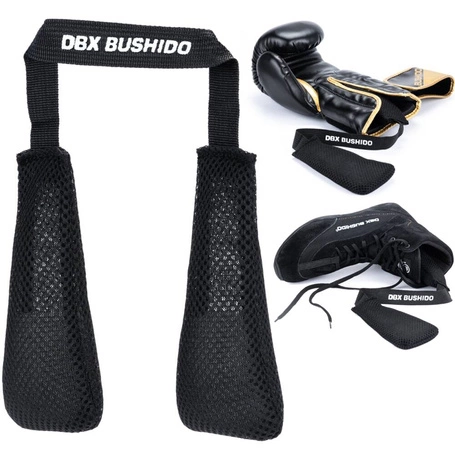 Odświeżacz, osuszacz do sprzętu sportowego | DBX Dryer 2.0