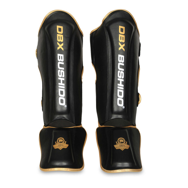 Shin, Shin and Foot Protectors SP-10v4 M